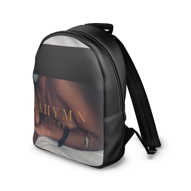 Sacred Ahymn Backpack